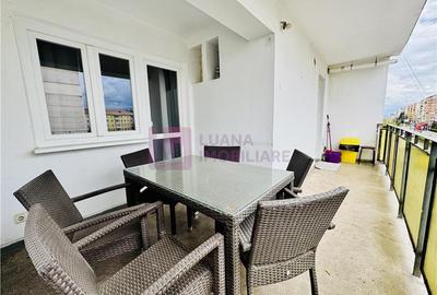 Apartament cu 3 camere decomandat, mobilat în Mihai Viteazul - 6