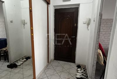 Apartament cu 2 camere semidecomandat, mobilat în Cantemir - 12