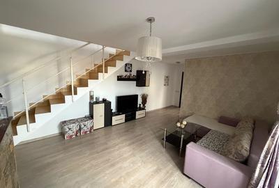 Apartament cu 3 camere semidecomandat în Bragadiru