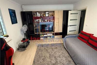 Apartament cu 2 camere decomandat în Valea Lupului - 1