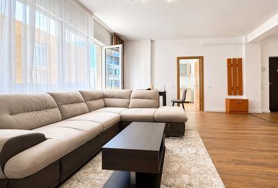 Apartament cu 2 camere semidecomandat, mobilat în Zorilor - 2