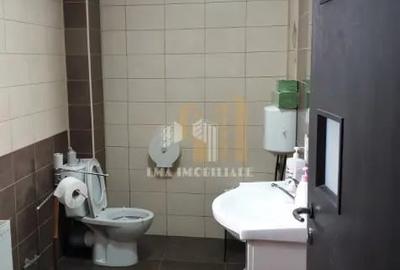 Spațiu comercial, de 125 mp, în Centrul Civic - 16