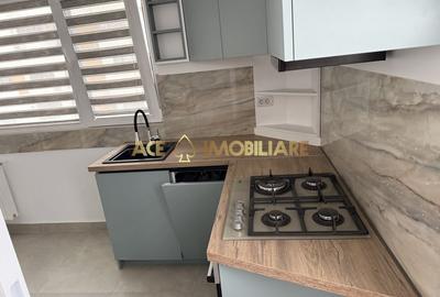 Apartament cu 2 camere decomandat, mobilat în 13 Septembrie - 6