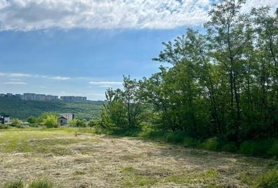 Teren agricol intravilan de 522 mp, în Central - 5