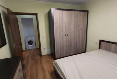 Apartament cu 2 camere în Gara de Nord - 4