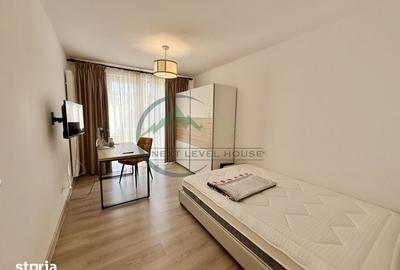 Apartament cu 3 camere în Astra