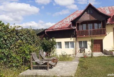 Casă cu 3 camere în Beleți - 2