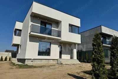 Casă cu 4 camere cu Teren 410 Mp în Bariera Vâlcii