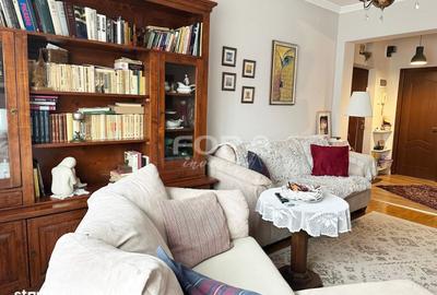 Apartament cu 3 camere în Ultracentral - 5