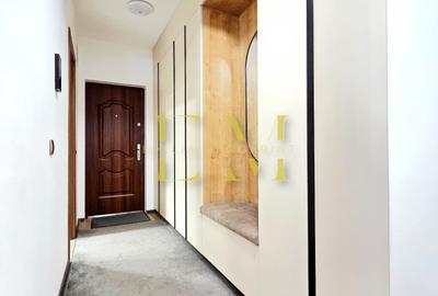 Apartament cu 2 camere decomandat în Tractorul - 9