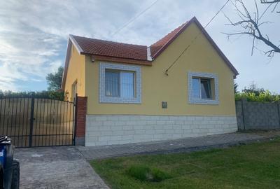 Casă cu 3 camere în Central - 4