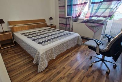 Apartament cu 2 camere în Central - 6