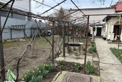 Casă cu 3 camere cu Teren 366 Mp în Bucureștii Noi - 2