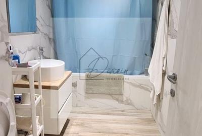 Apartament cu 2 camere semidecomandat, mobilat în Central - 35