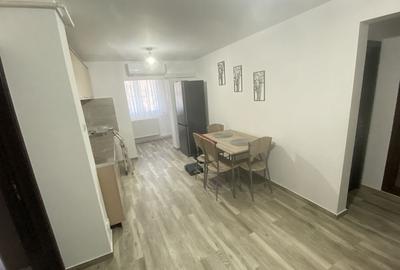 Apartament cu 2 camere decomandat în Central - 6