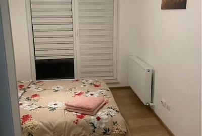 Apartament cu 2 camere decomandat în Florești - 4