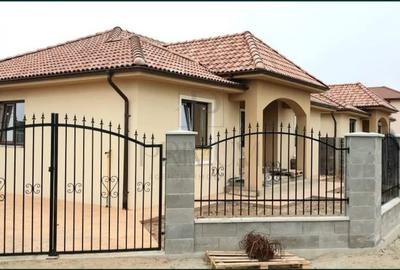 Casă individuală cu 4 camere cu Teren 720 Mp în Șag - 4