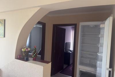 Apartament cu 2 camere decomandat în Apahida