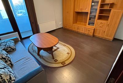 Apartament cu 2 camere decomandat în Girocului - 1