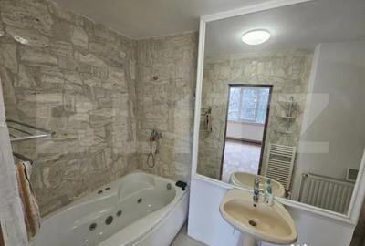 Apartament cu 2 camere semidecomandat în Hunedoara