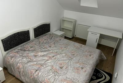 Apartament cu 3 camere decomandat, mobilat în Centru Civic - 2