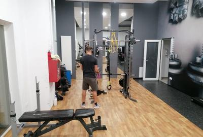 Apartament cu 2 camere decomandat în Dosu Bricii