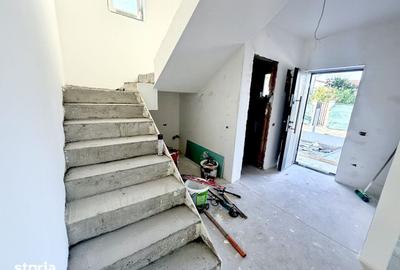 Casă cu 4 camere cu Teren 530 Mp în Glina - 7