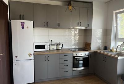 Apartament cu 3 camere în Nufărul - 15