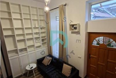 Apartament cu 3 camere decomandat în Central - 3