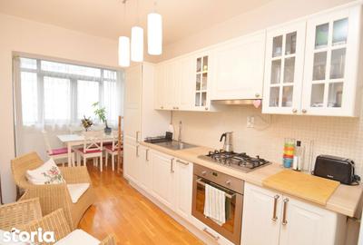 Apartament cu 3 camere decomandat, mobilat în Grivița - 10