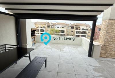 Apartament cu 3 camere decomandat în Central - 14