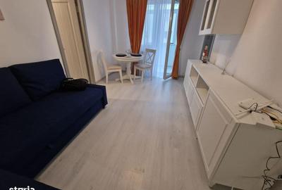 Apartament cu 2 camere semidecomandat în Alexandru cel Bun