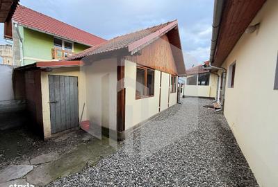 Casă cu 5 camere cu Teren 250 Mp în Șelimbăr - 14