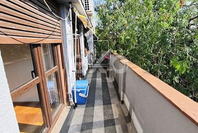 Apartament cu 2 camere decomandat în Rosetti