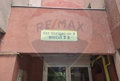 Apartament cu 2 camere decomandat, mobilat în Progresul