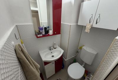 Apartament cu 3 camere decomandat, mobilat în Inel II - 6