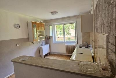 Apartament cu 2 camere semidecomandat în Exterior Vest - 2