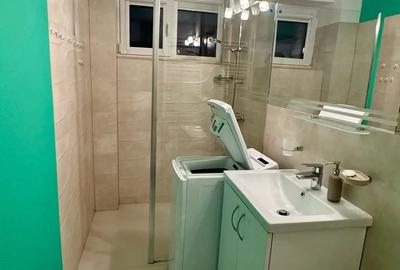 Apartament cu 2 camere semidecomandat în Ultracentral - 3