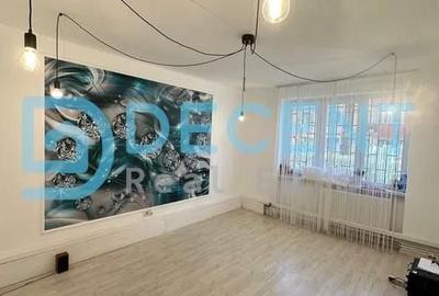 Spațiu comercial, de 70 mp, în 15 Noiembrie - 8