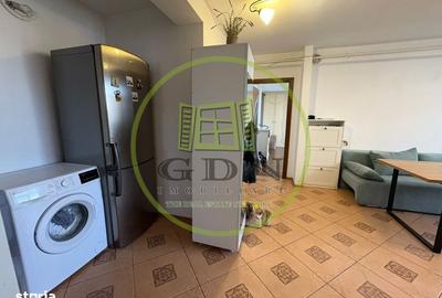 Apartament cu 2 camere decomandat, mobilat în Calea Severinului - 1