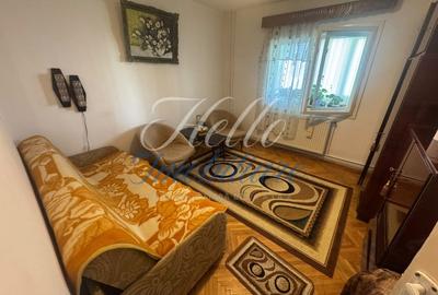 Apartament cu 2 camere decomandat, mobilat în Zorilor