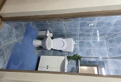 Apartament cu 2 camere semidecomandat în Titan - 4