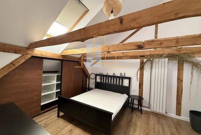 Apartament cu 3 camere decomandat, mobilat în Iosefin - 3