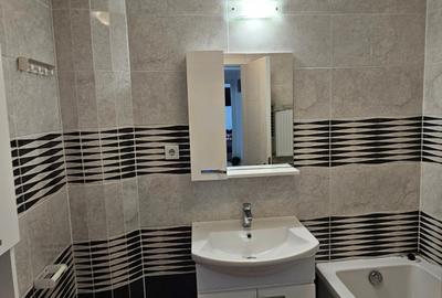 Apartament cu 2 camere decomandat, mobilat în Nord - 16