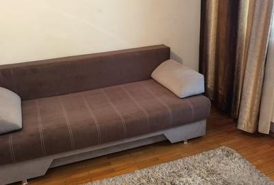 Apartament cu 2 camere în Casa de Cultură
