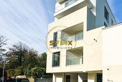 Apartament cu 3 camere în Obor