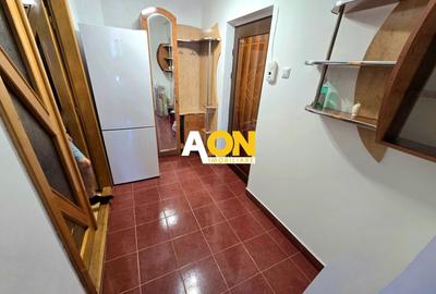 Apartament cu 2 camere decomandat, mobilat în Cetate - 8