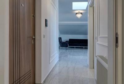 Apartament cu 2 camere decomandat, mobilat în Bucureștii Noi - 10
