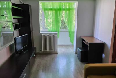 Apartament cu 2 camere nedecomandat în Alexandru cel Bun - 8