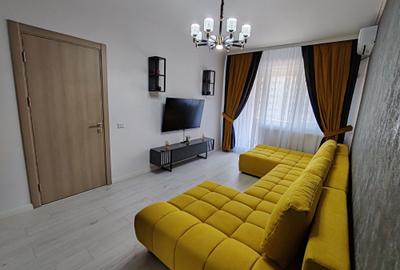 Apartament cu 2 camere decomandat în Central - 8